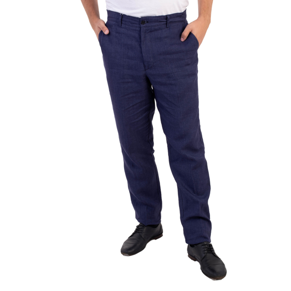 CAPRITOUCH MEDIUM RISE STRAIGHT PANTS | MENS SIZE 38